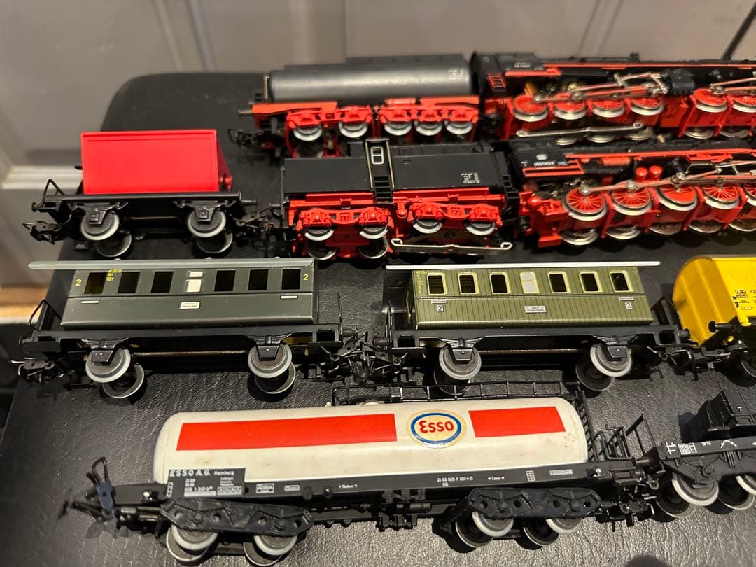 メルクリン② 1枚目の写真すべて