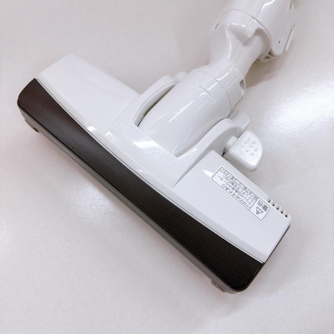 【美品】Panasonic パナソニック 電気掃除機 MC-PJ22G-C