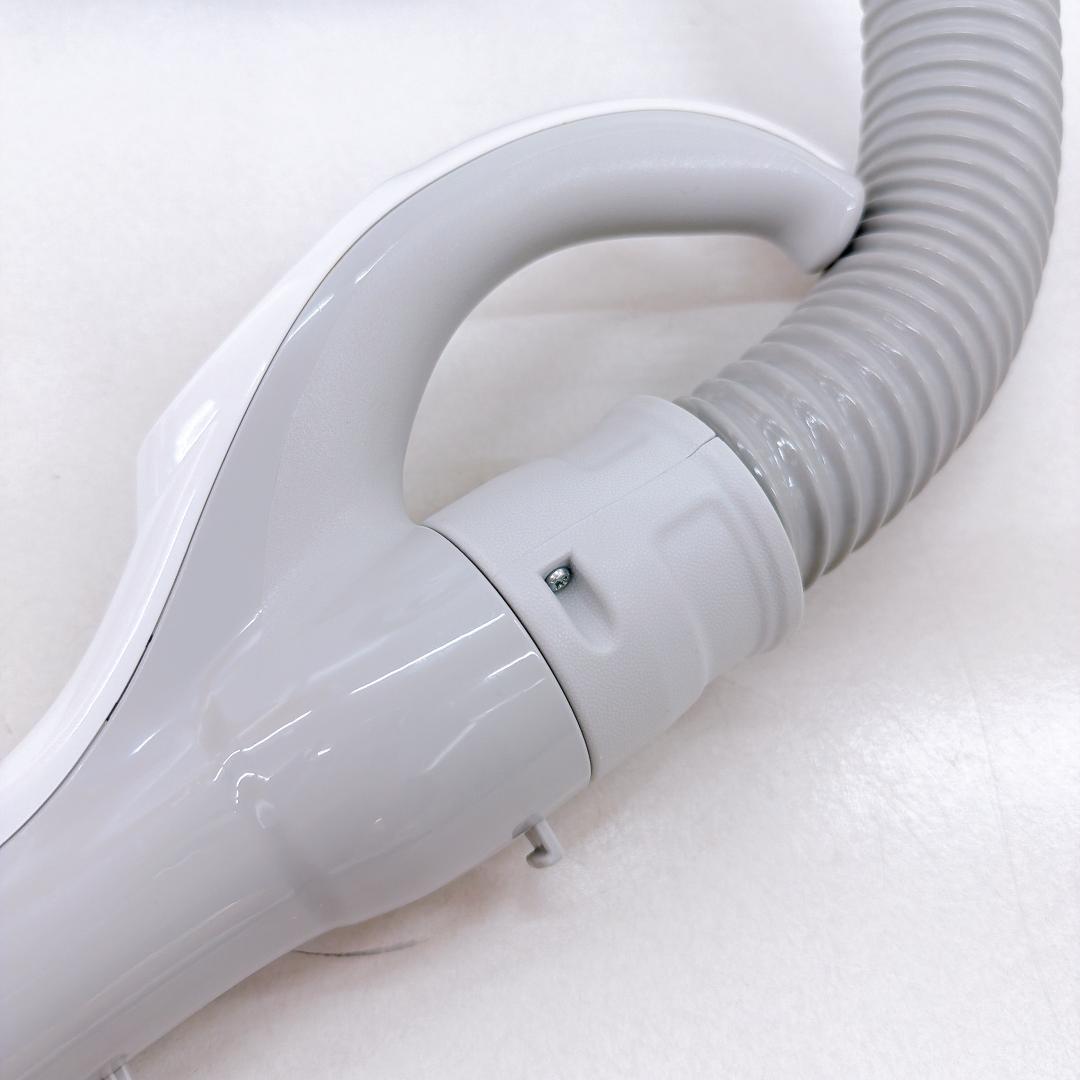 【美品】Panasonic パナソニック 電気掃除機 MC-PJ22G-C