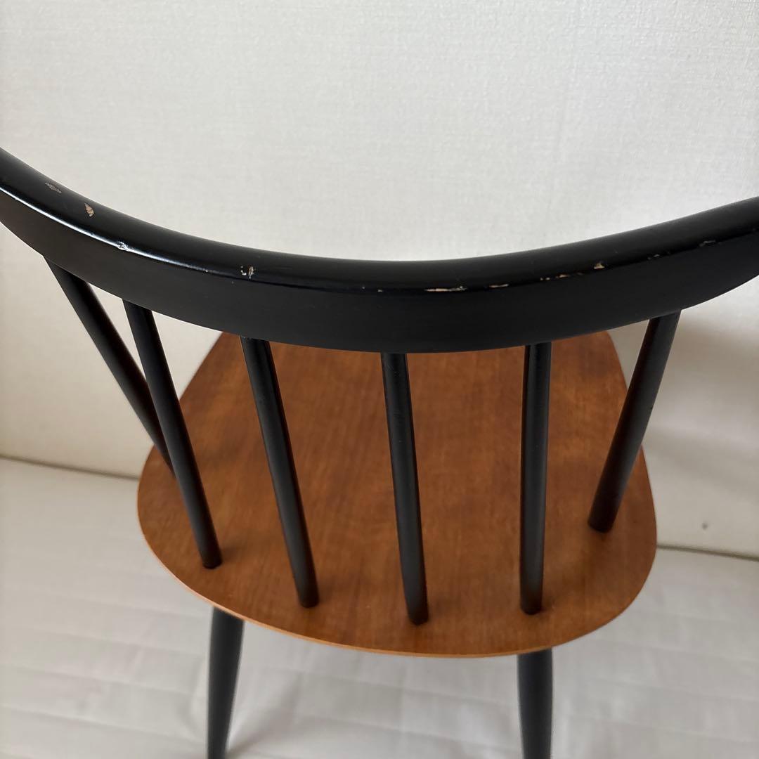 z*o様 ファネットチェア/ イルマリ・タピオヴァーラ　②