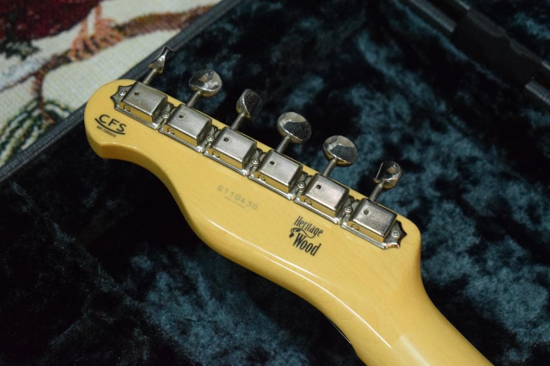 HISTORY SH-TC/R トップバインディングボディ【ハードケース付】