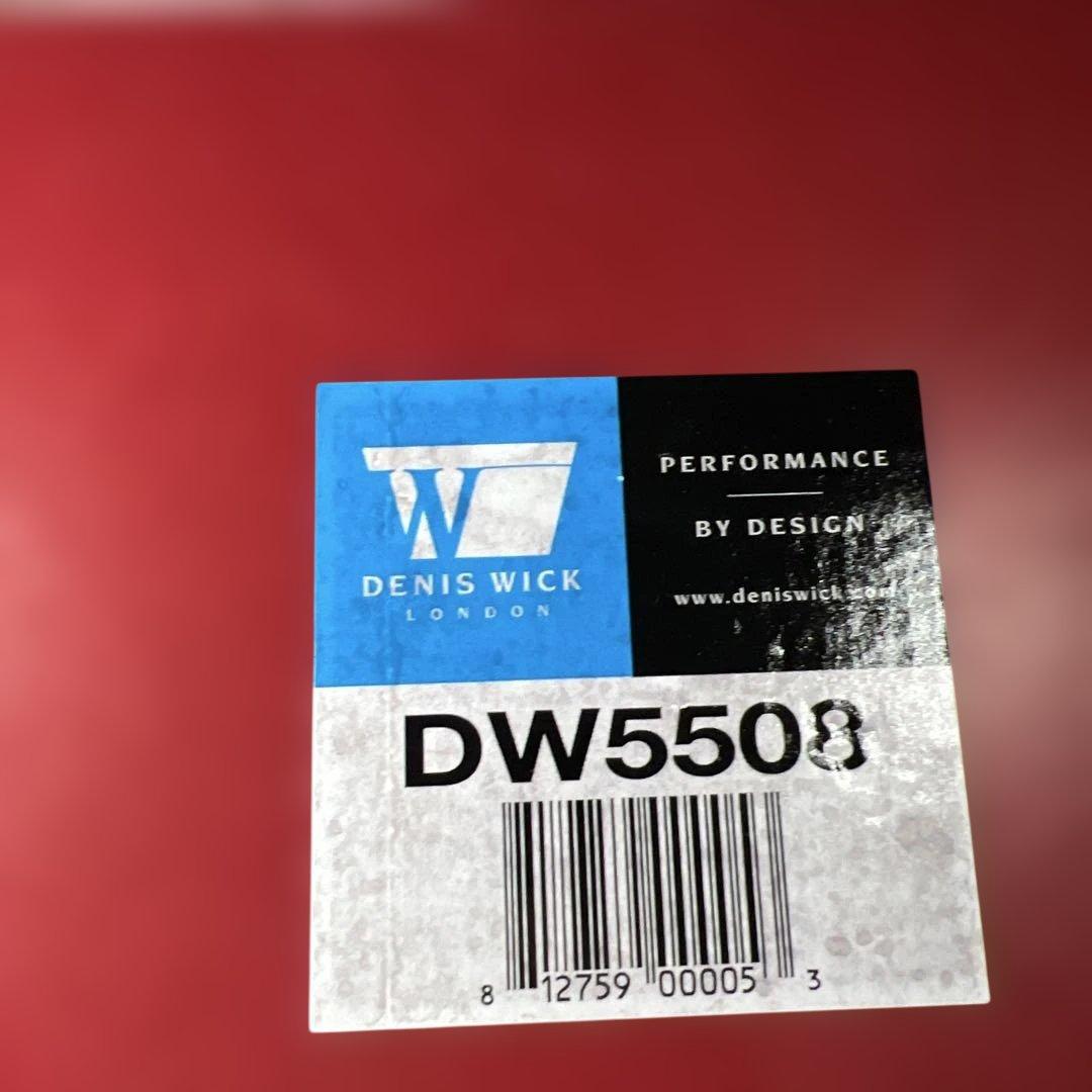デニスウィック ミュート バストロンボーン用 ワウワウ 5508