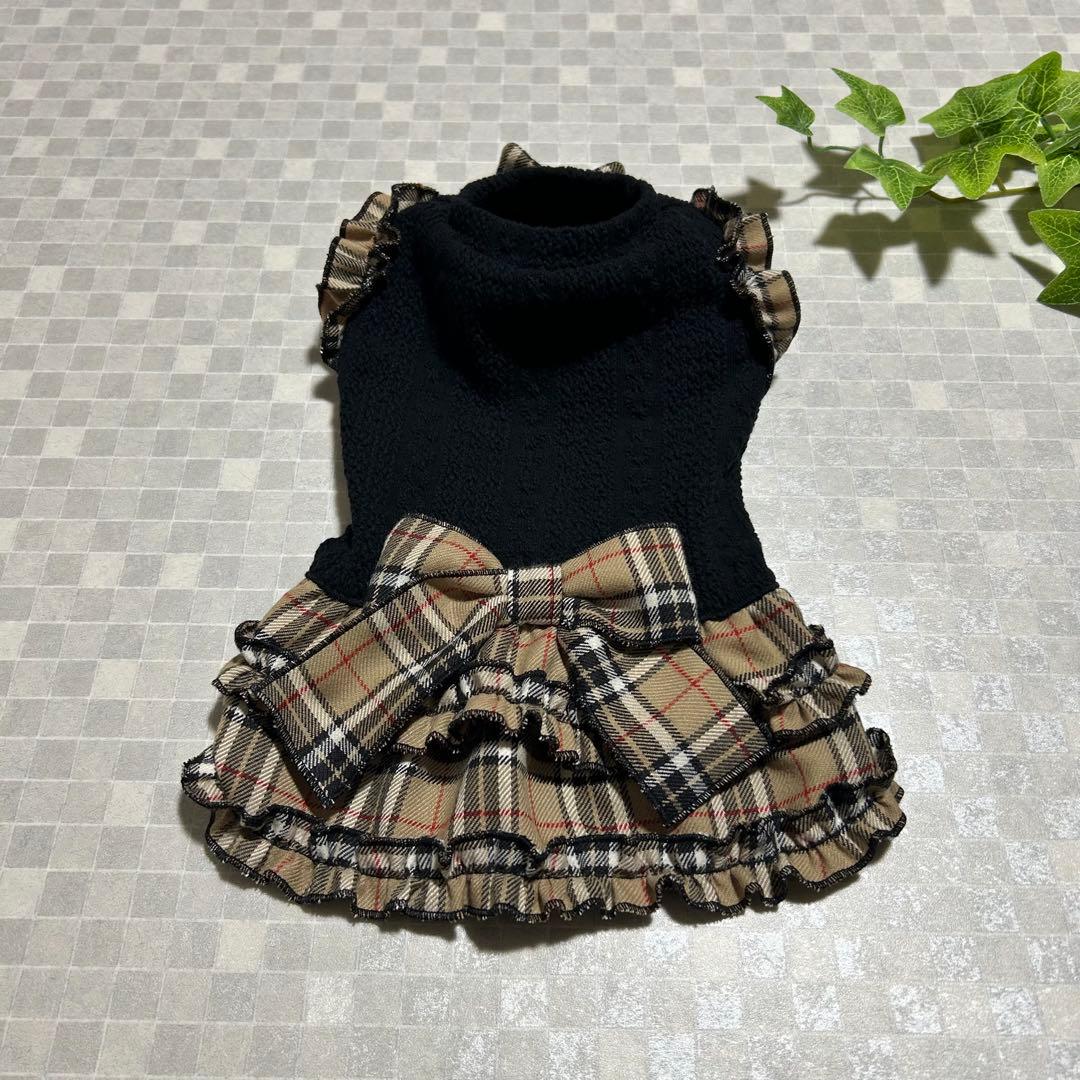 ♡犬服ハンドメイド♡ miyuuです❣️
