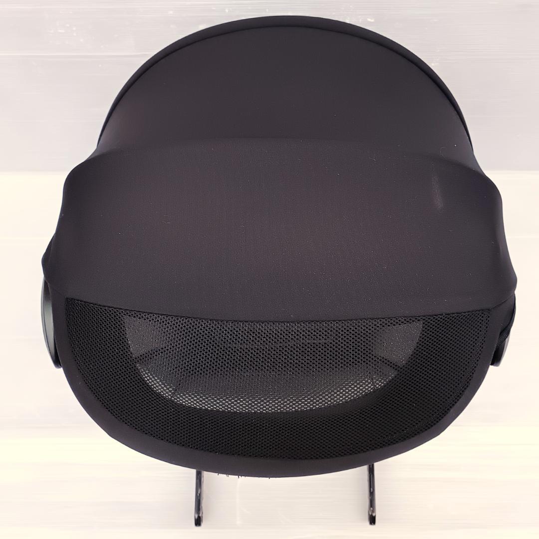 【美品】クレイドル・オーカクルターンプライムⅡ isofix バースデイ限定