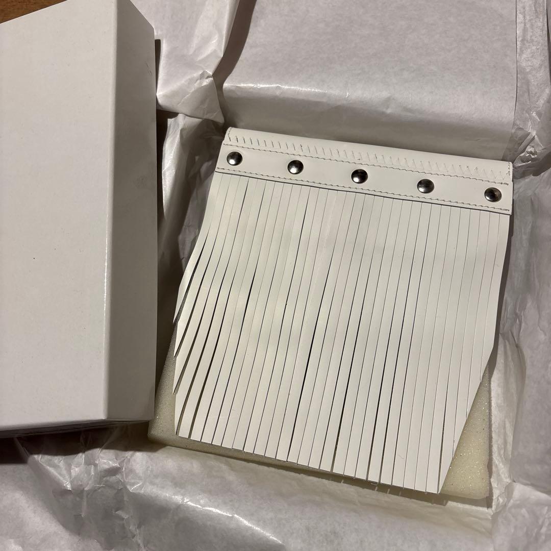 コムデギャルソン　財布　新品