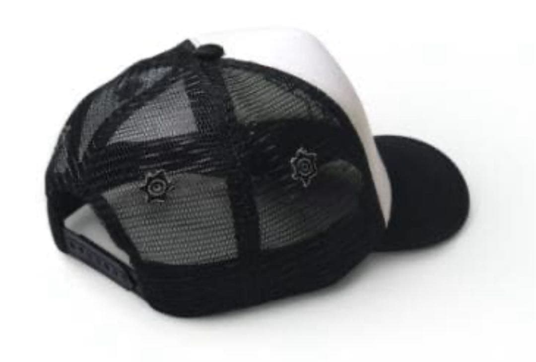 PASSION メッシュキャップ　cap パッション