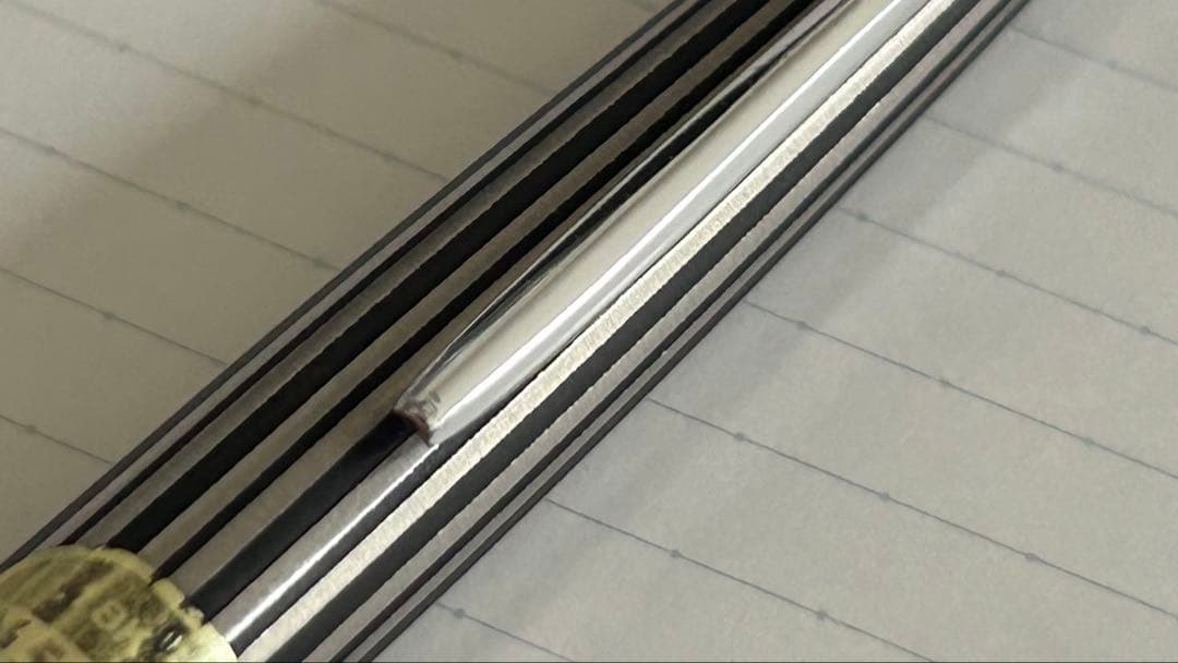 セーラー　ショート軸万年筆　蝕刻　廃番