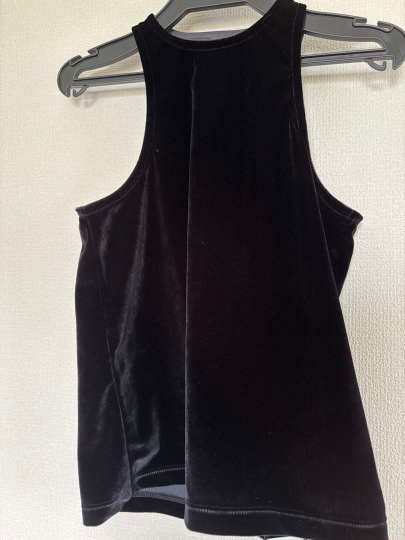 【JUN MIKAMI/ジュンミカミ】 ベルベットTK 25AW-25-S