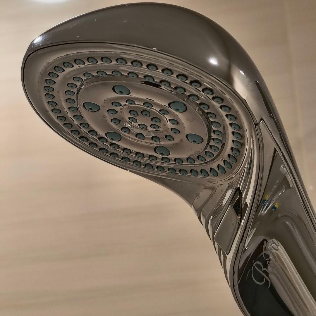 バスタイムを格上げするReFaの一品