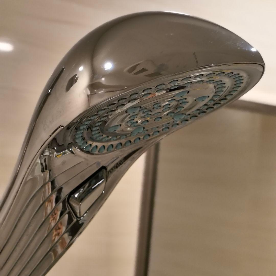 バスタイムを格上げするReFaの一品