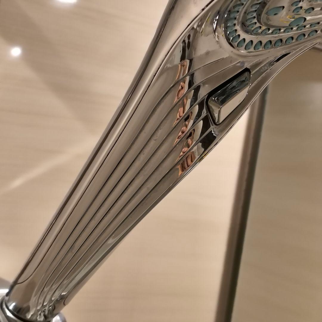 バスタイムを格上げするReFaの一品