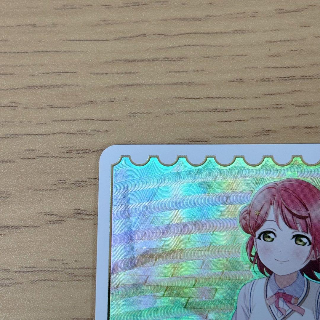 ラブライブ 虹ヶ咲 上原歩夢 ラブカ SECE