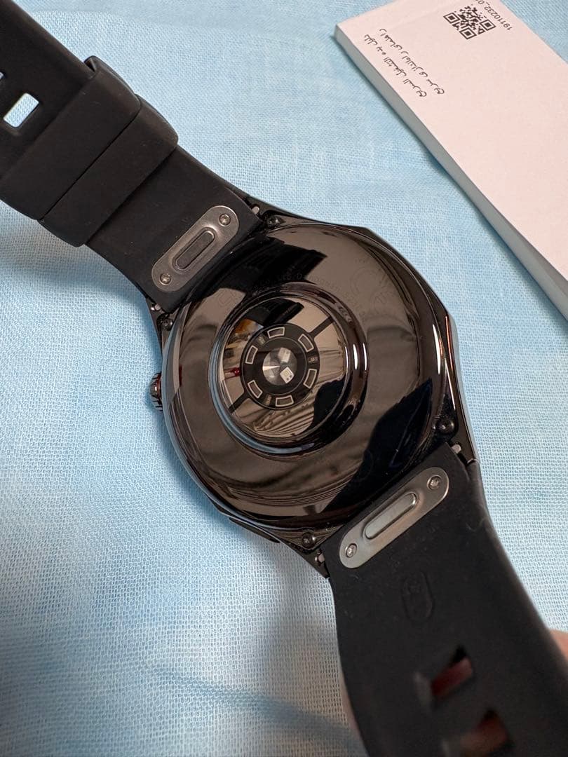 【美品】　HUAWEI WATCH GT5 Pro 本体