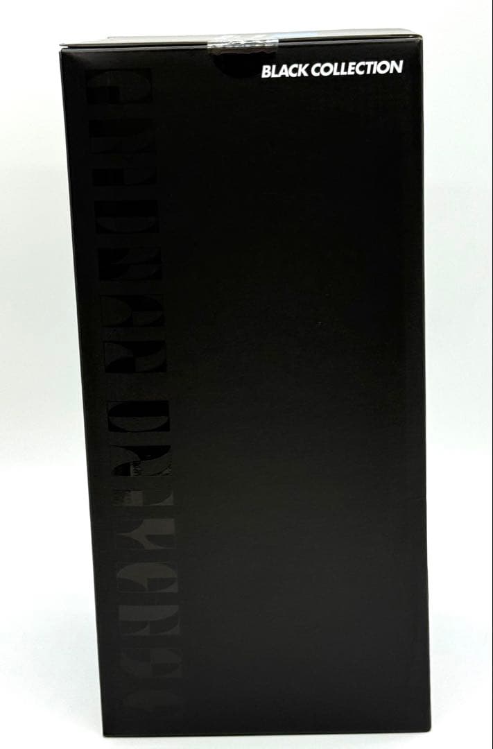 グリッドマン ユニバース ムジナ BLACK COLLECTIO 未開封