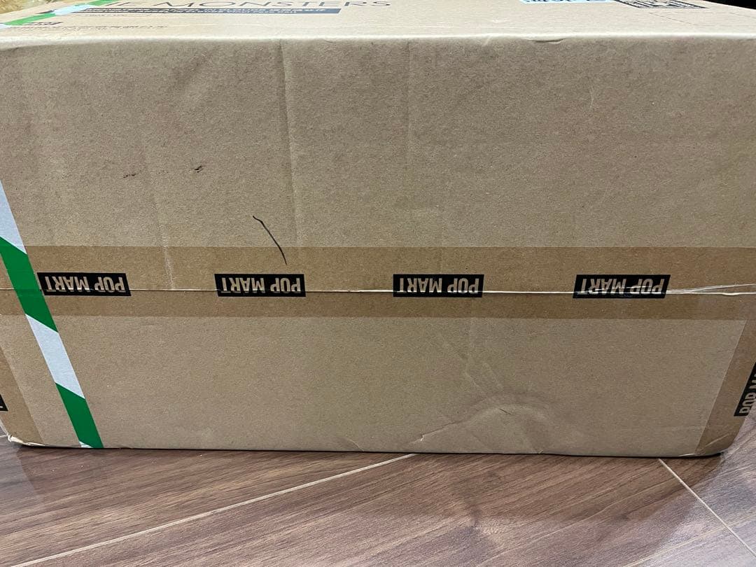 【即日発送】popmart ZIMOMO ジモモ　エンジェル　新品未開封