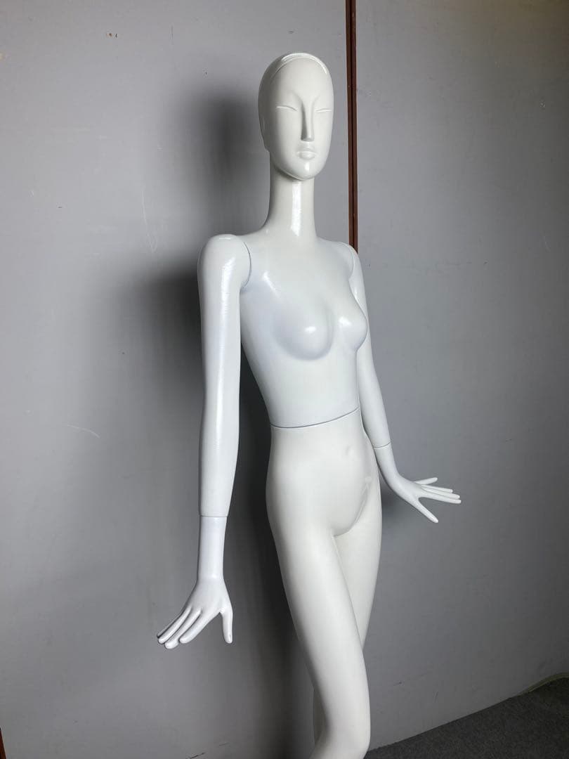 婦人用マネキン全身