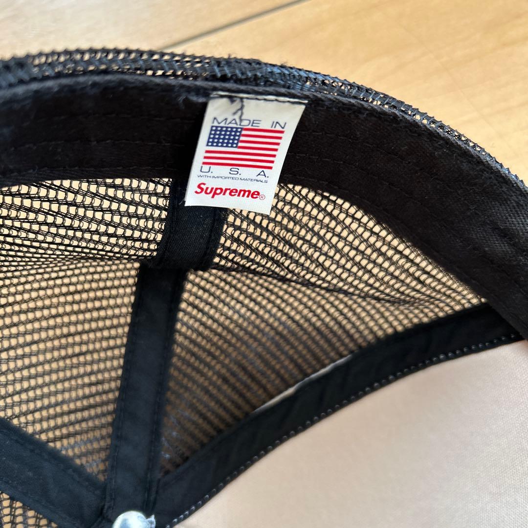 帽子 Supreme / ANTIHERO Mesh Back 5-Panel