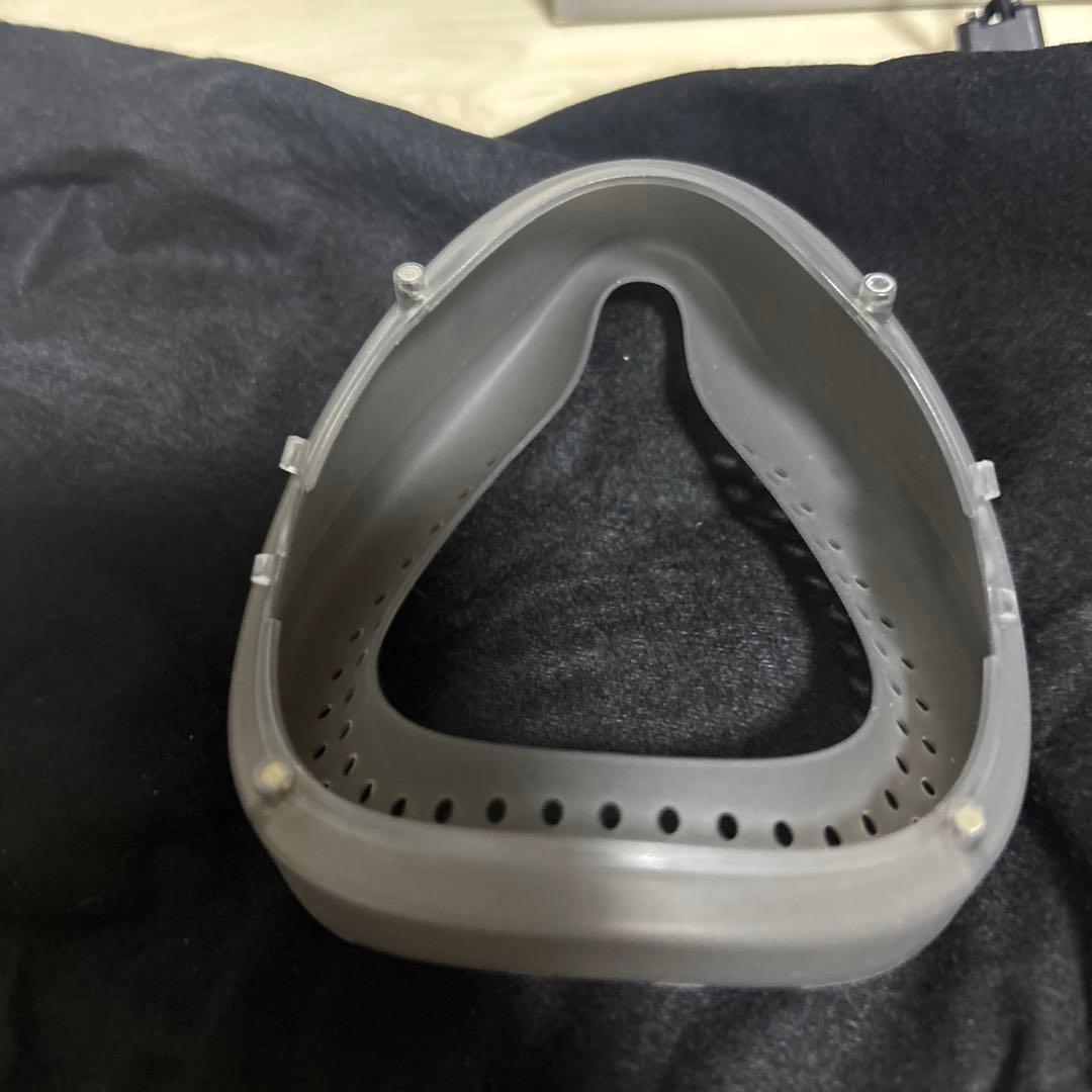 RAZER Zephyr　ゲーミングマスク