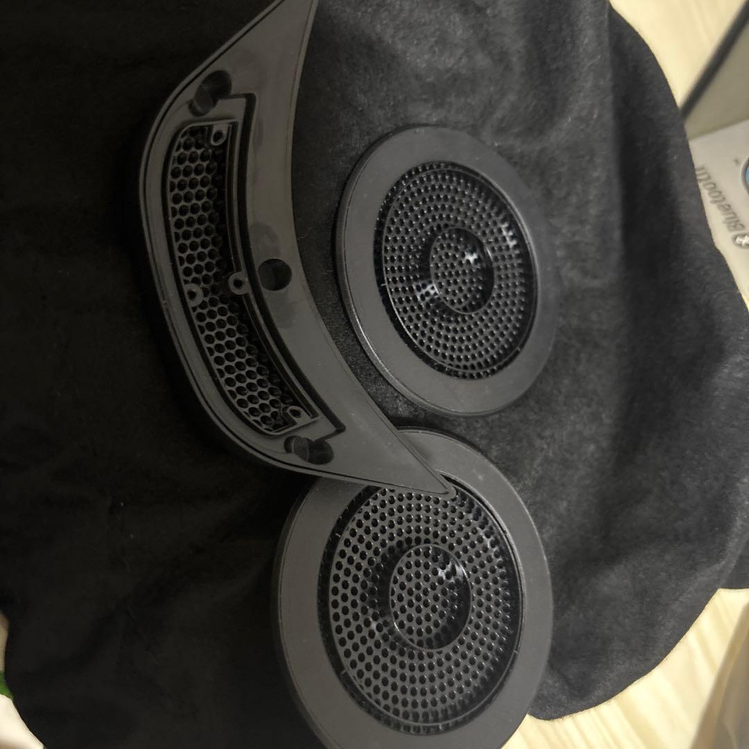 RAZER Zephyr　ゲーミングマスク