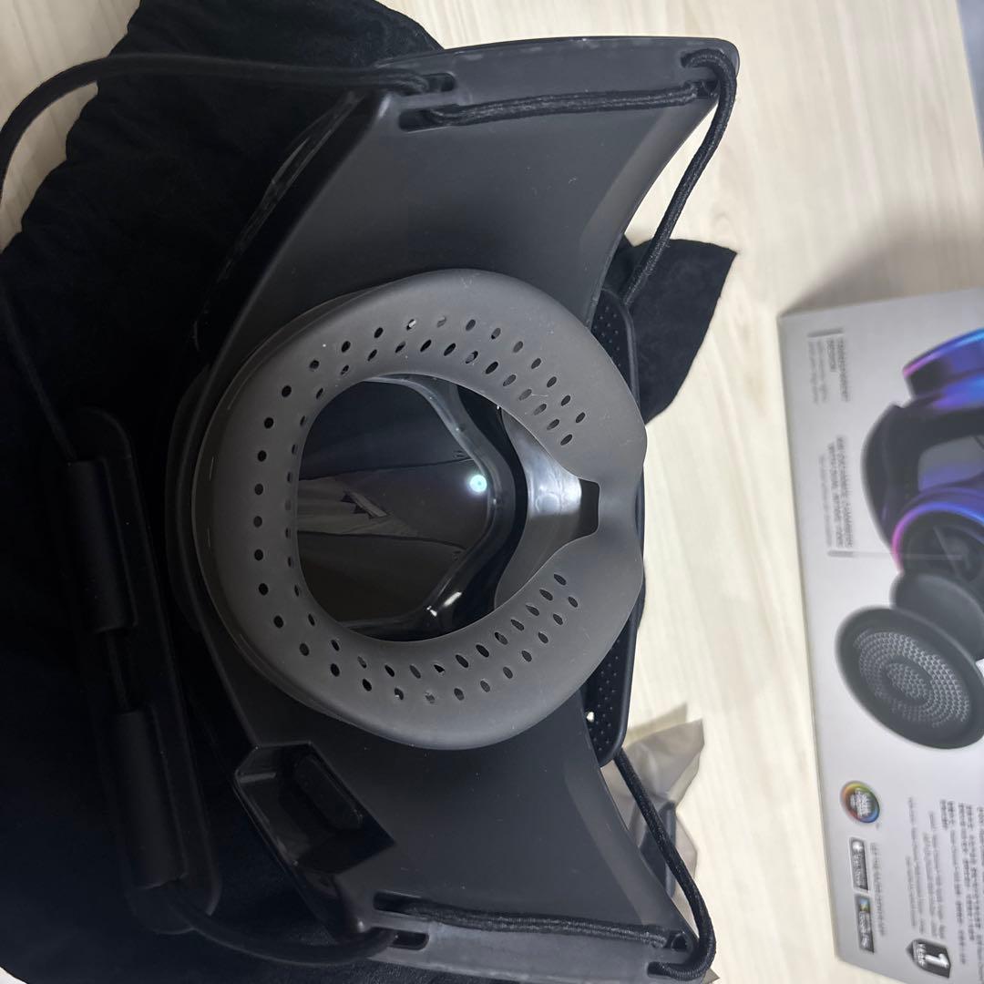 RAZER Zephyr　ゲーミングマスク