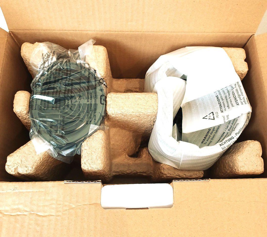 【未使用】ネスカフェ ドルチェグスト ジェニオ アイ ホワイトMD9747S