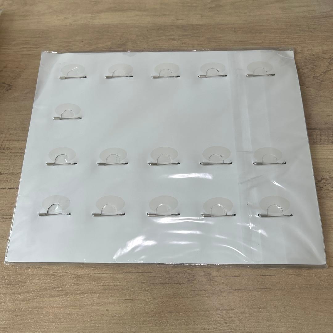 ヒトリエ ジャケ写 缶バッジ　新品