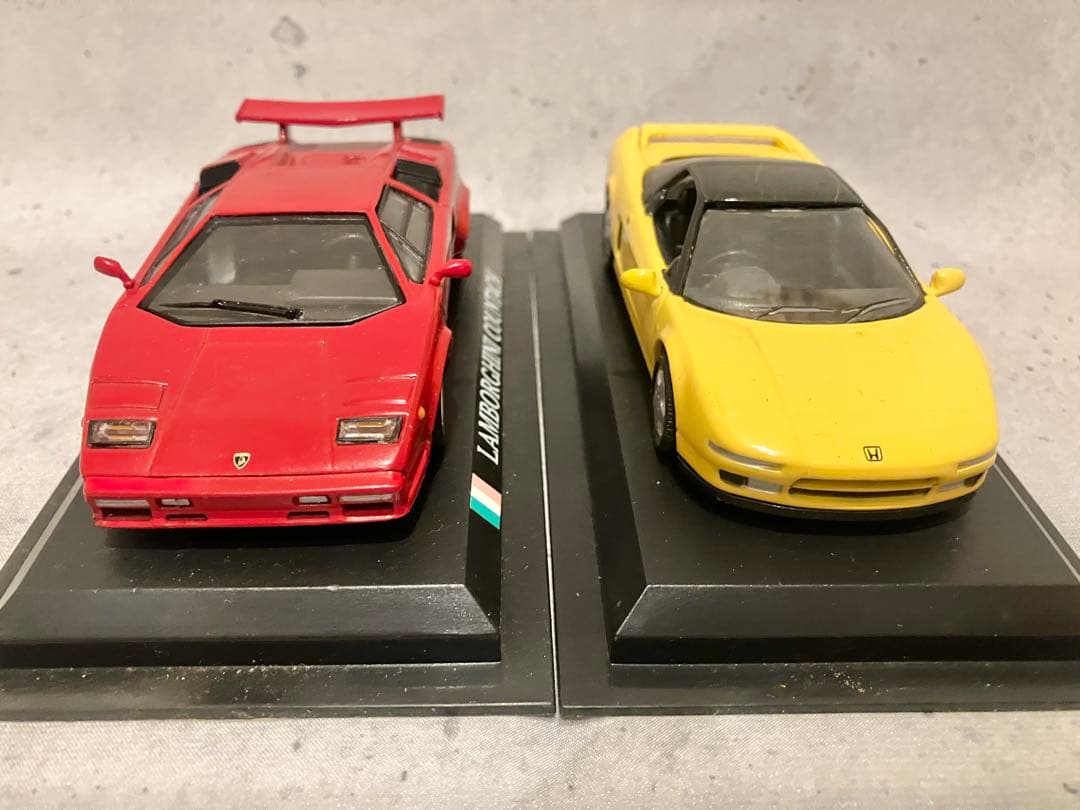 週刊　デル・プラド　カーコレクション 14台セット