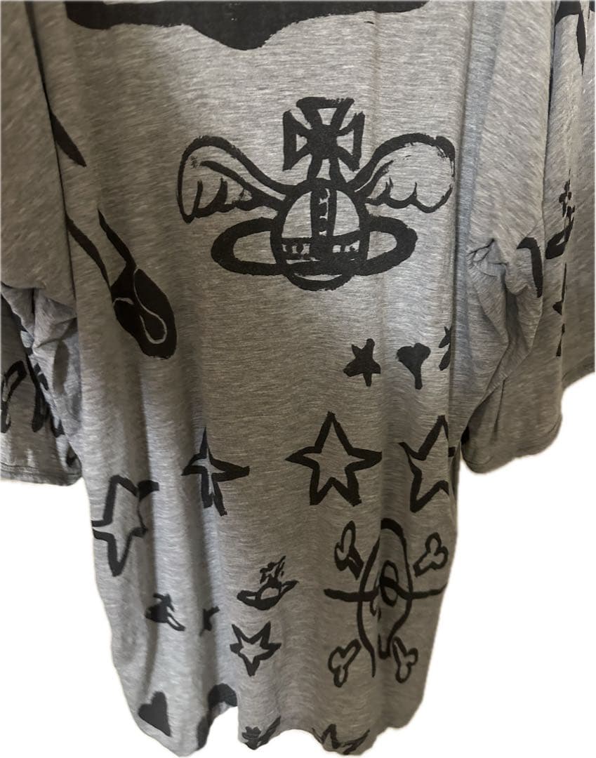 vivienne westwood man Tシャツ