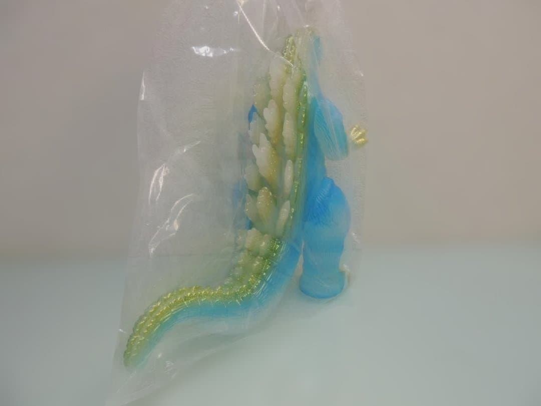 マルサン　ゴジラ　東宝怪獣福袋　世紀の大怪獣シリーズ　特撮　東宝　マーミット