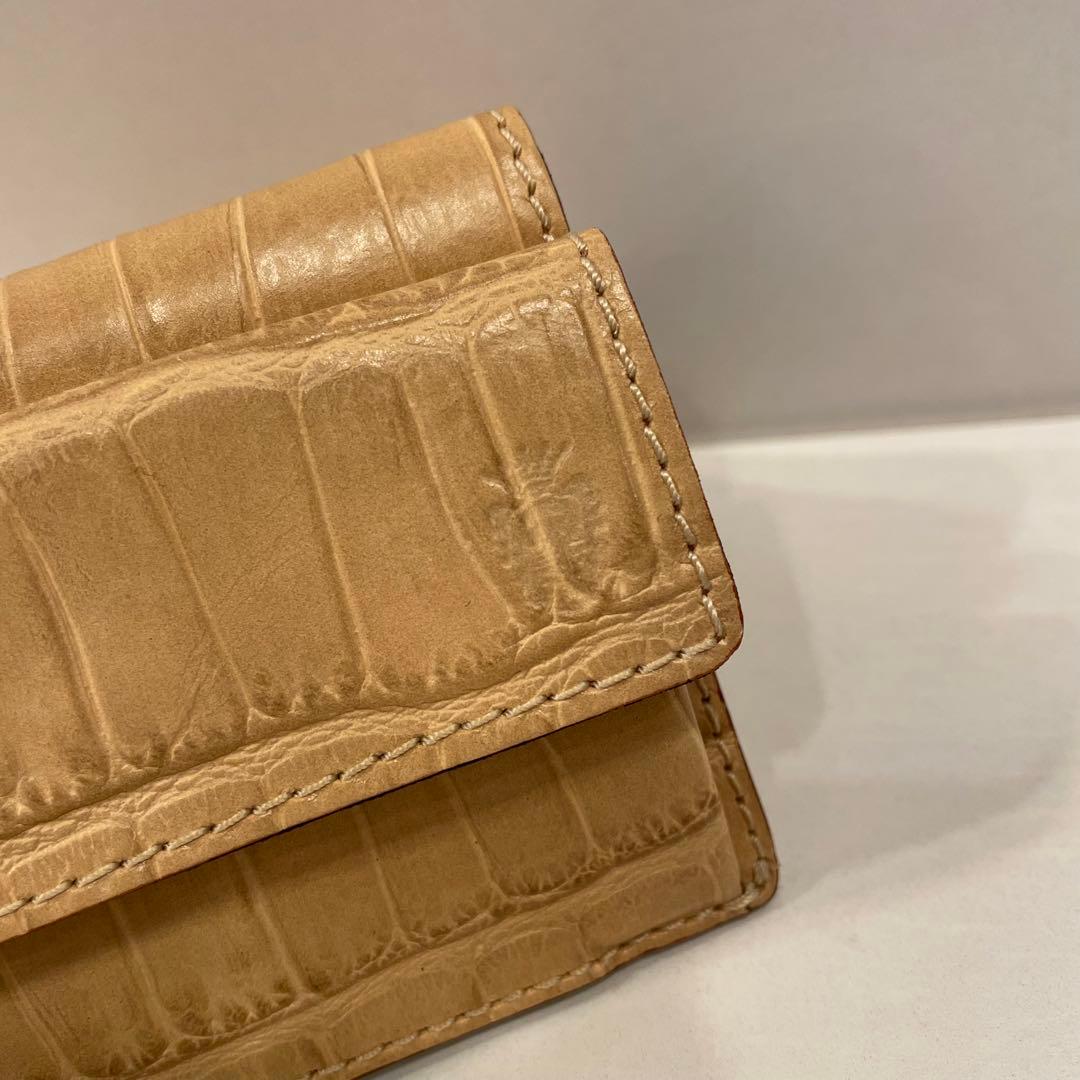 《felisi》SALE‼️新品 三つ折り財布・ウォレット