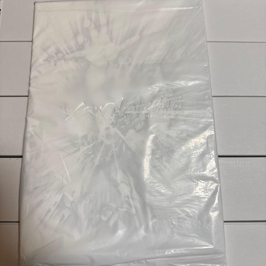 シンエヴァンゲリオン B2 ポスター 5種類2セット　新品未開封