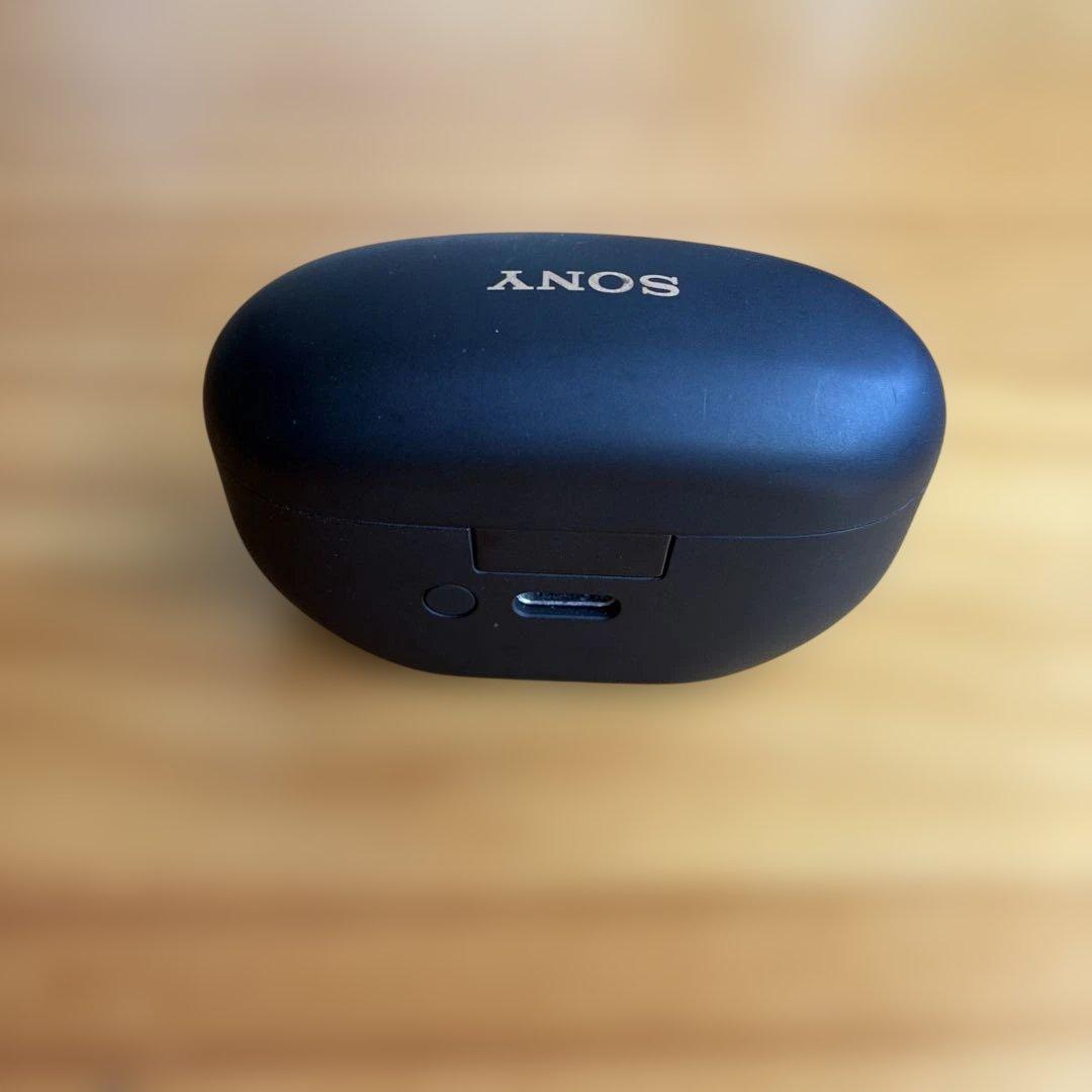 送料込み特別価格！　SONY Wf-1000xm5ワイヤレスイヤホン