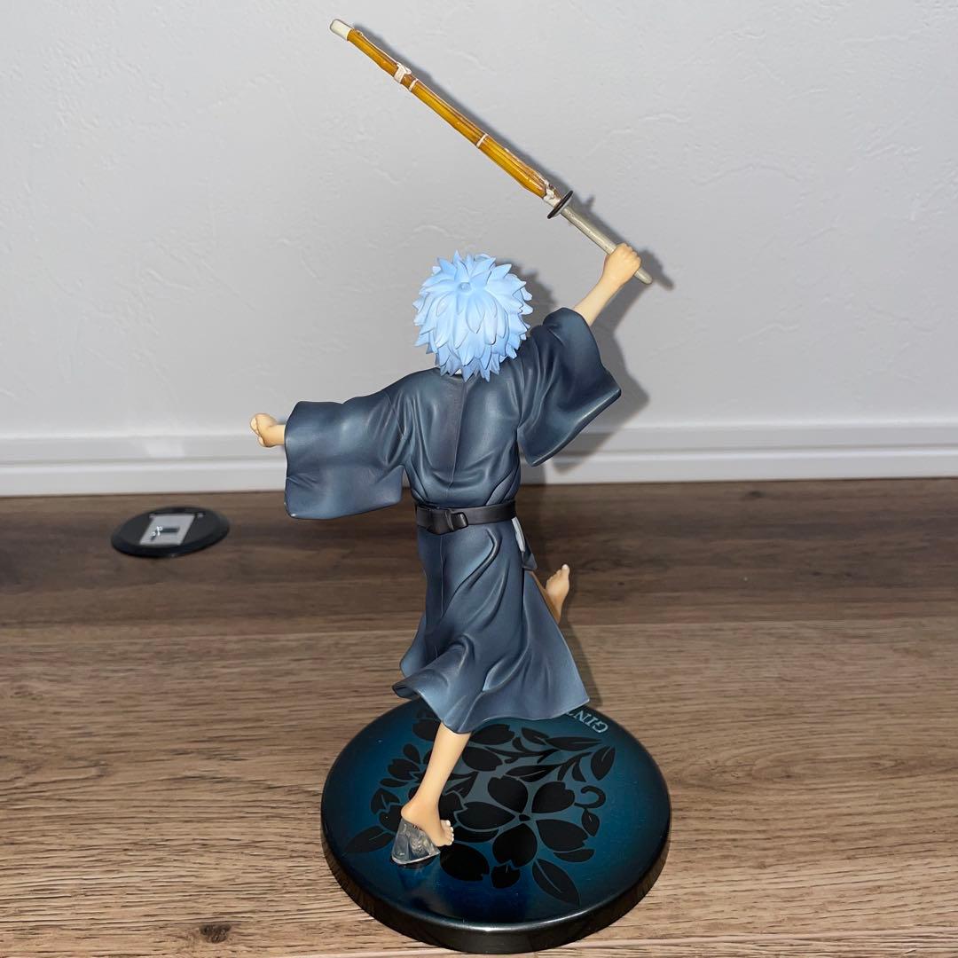 銀魂　G.E.M. 坂田銀時　幼少期　ver フィギュア