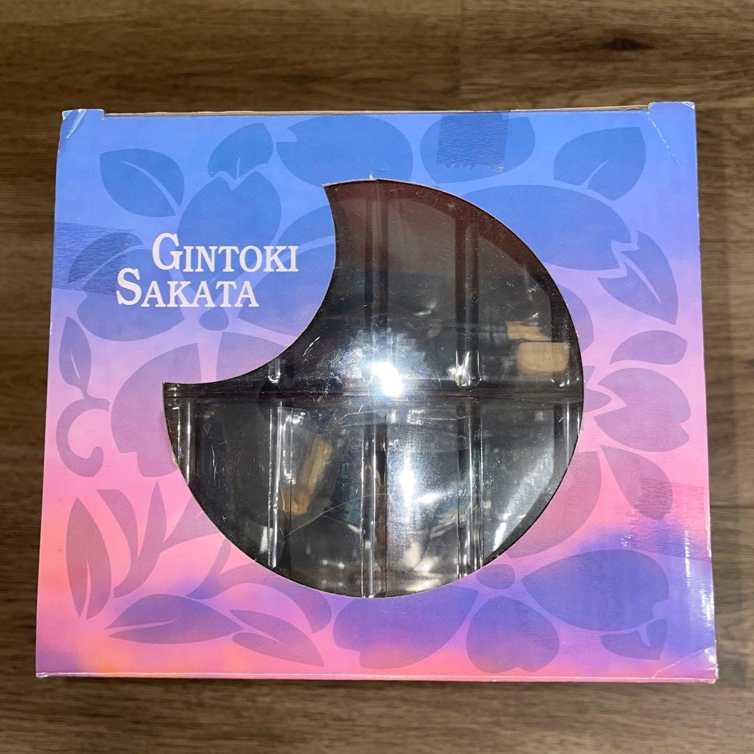 銀魂　G.E.M. 坂田銀時　幼少期　ver フィギュア