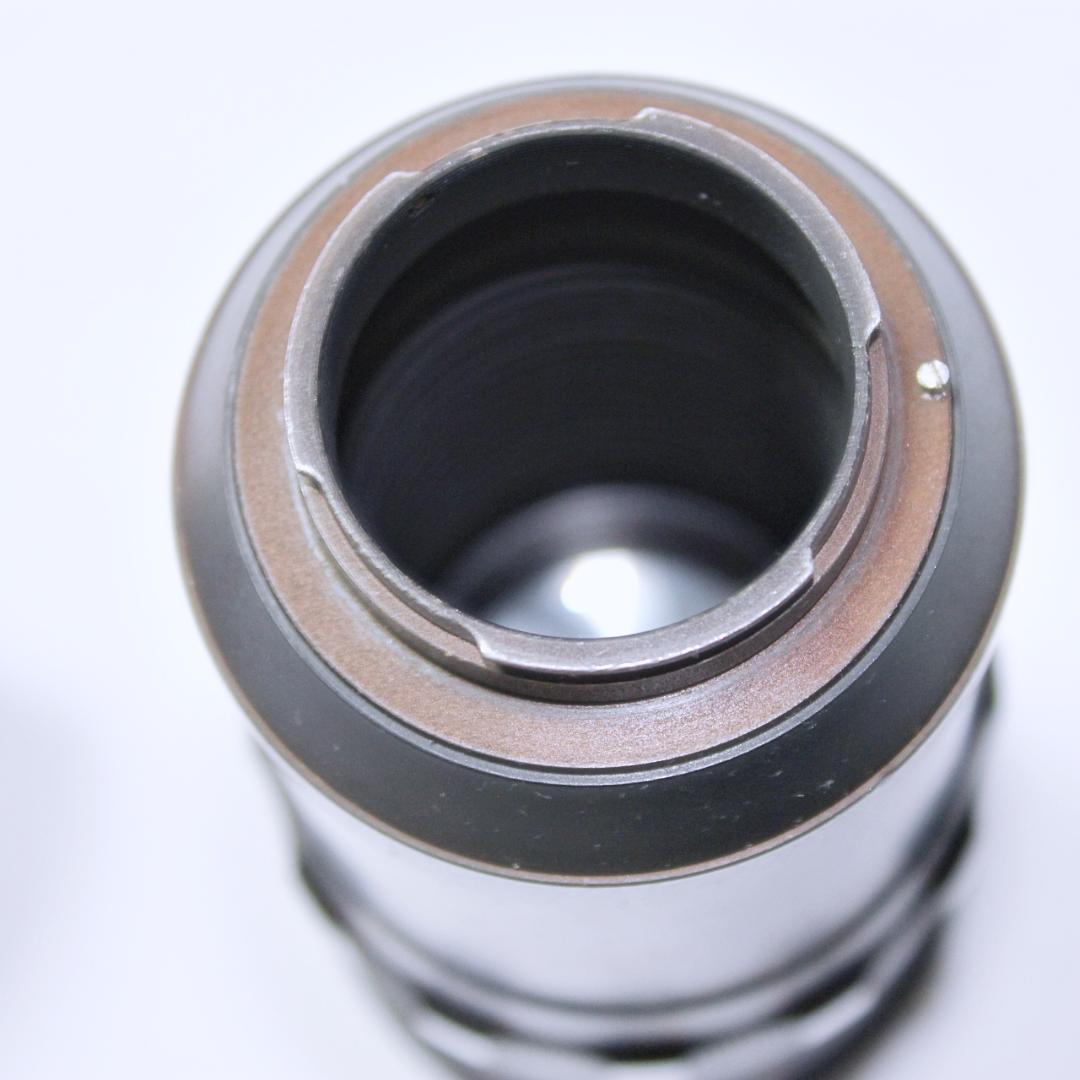 レンズ(単焦点) Meyer-Optik Gorlitz Primotar 135mm f3.5