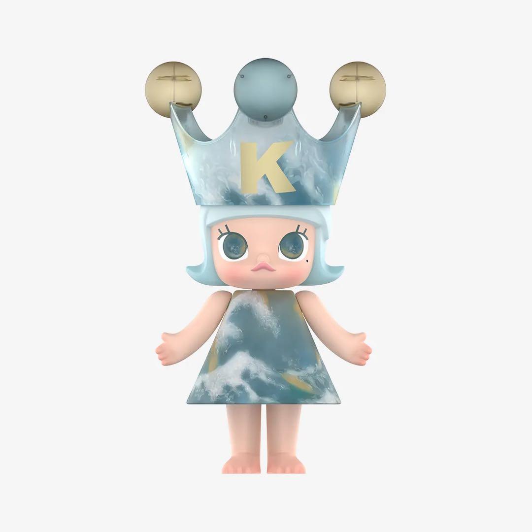 ポップマート  MOLLY 1000% DIDI TO LOVE