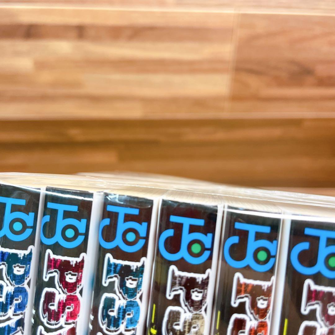 PSYREN サイレン　全16巻セット　岩代俊明