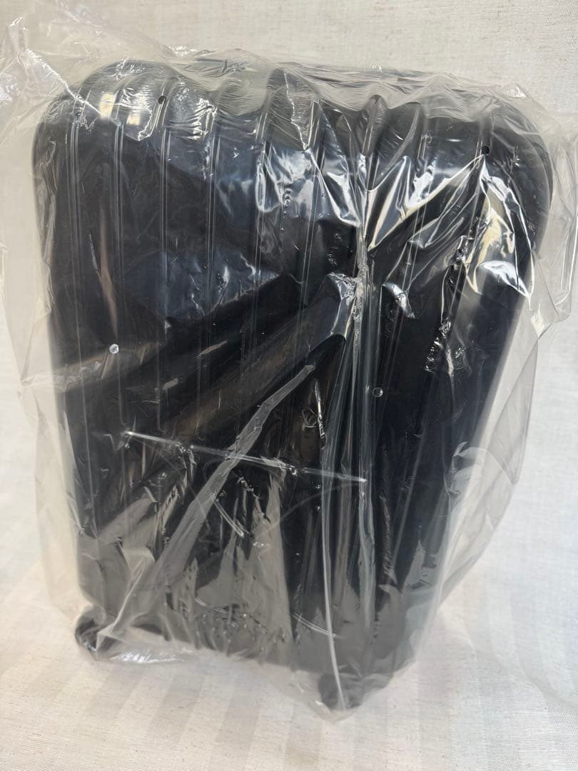 新品・箱も未開封 X JAPAN スーツケース 一番くじ