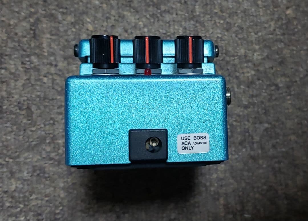 BOSS エフェクター コーラス CE-3 1985年製 日本製 Chorus