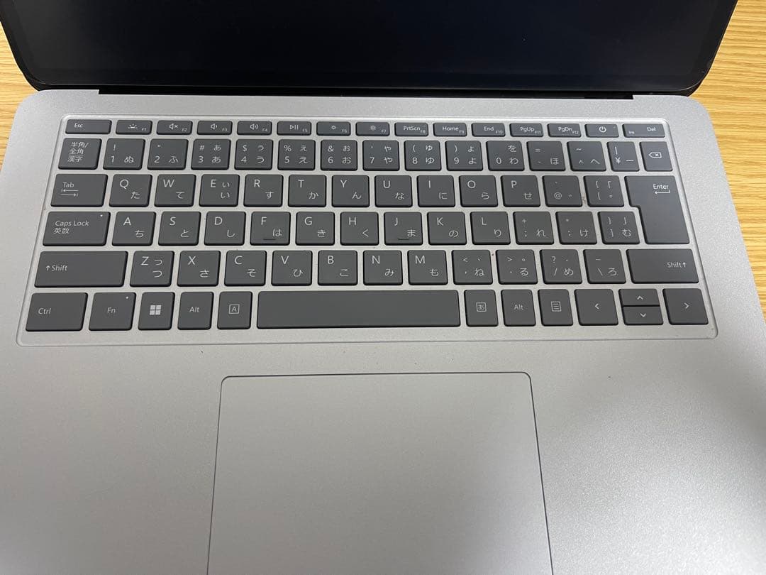 【ハイスペックPC】Surface Laptop Studio メモリ32GB