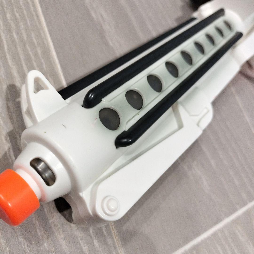 スターウォーズ　ストームトルーパーブラスター＆ボバフェットブラスターガン2個組