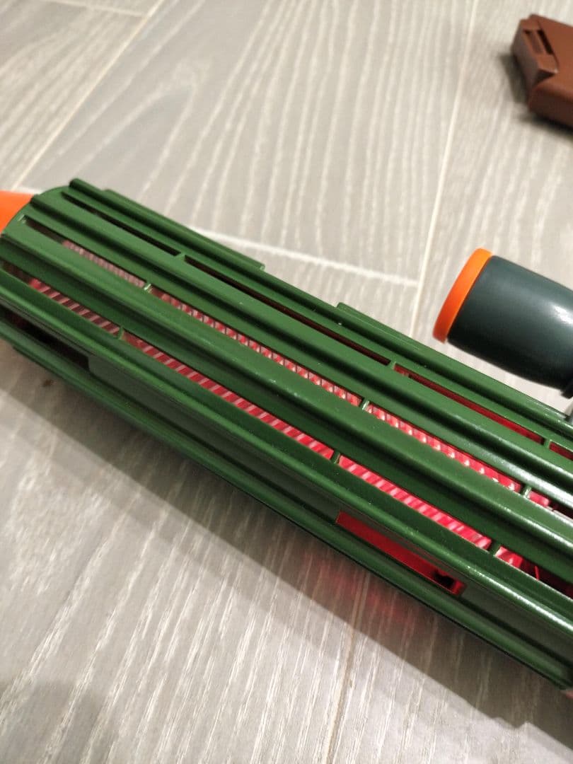 スターウォーズ　ストームトルーパーブラスター＆ボバフェットブラスターガン2個組