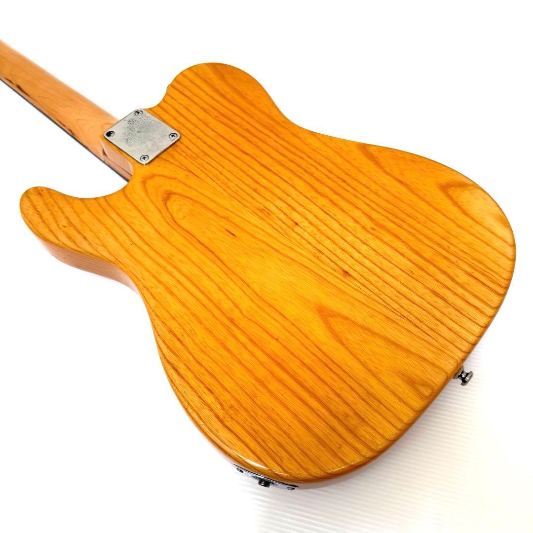 ギター G&L Tribute ASAT SPECIAL telecaster