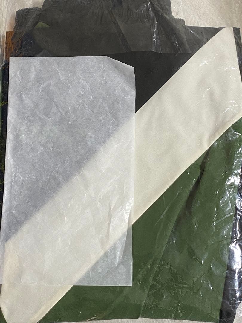 東京ヴェルディ×ATHLETA　アスレタカラーブロックトレーニングパンツ　M