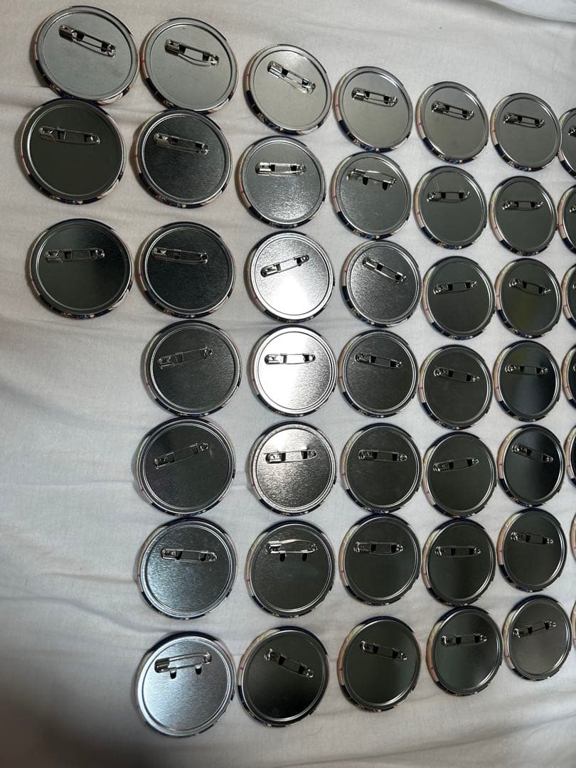 MM缶 ヒースクリフ 73点(うち1点オマケ)