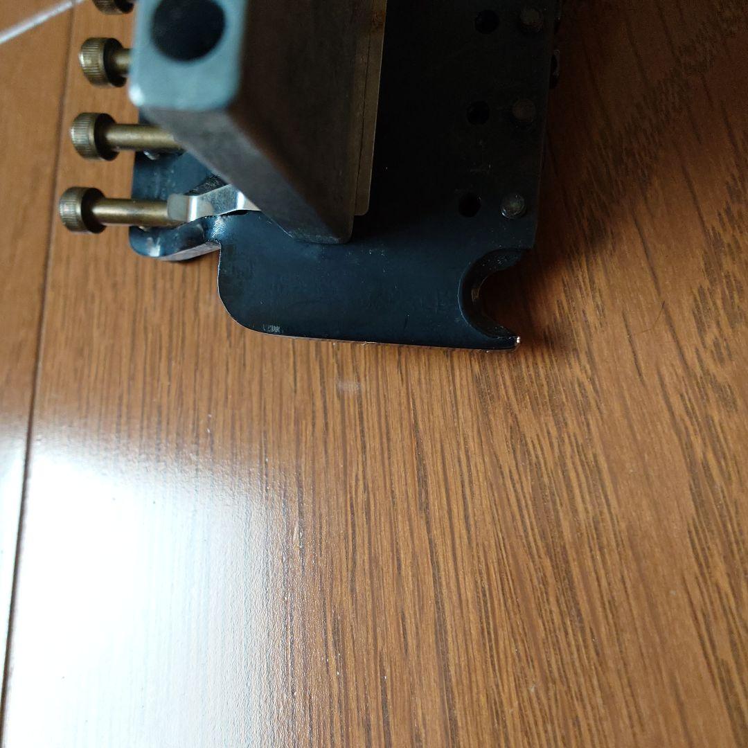 フロイドローズ？　ブリッジ