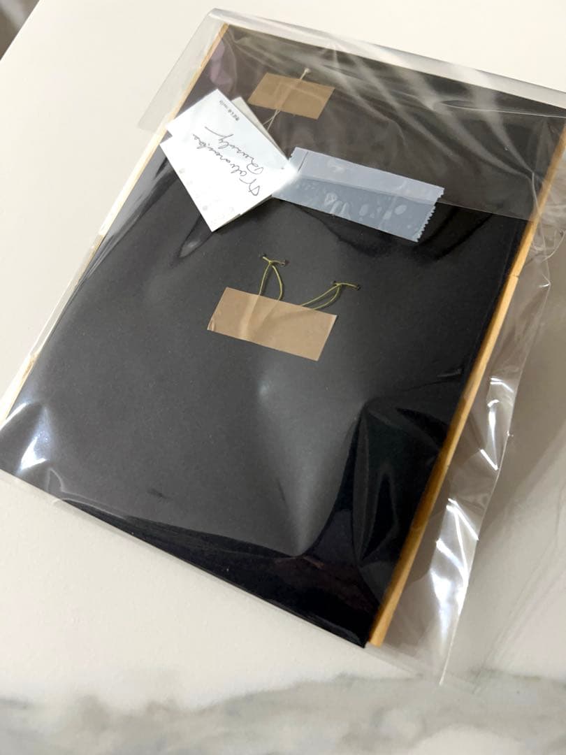 作家様　テディベア　野ばら社様