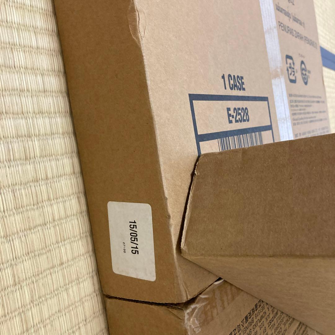 アムウェイ　旧型　空気清浄機フィルター粒子用