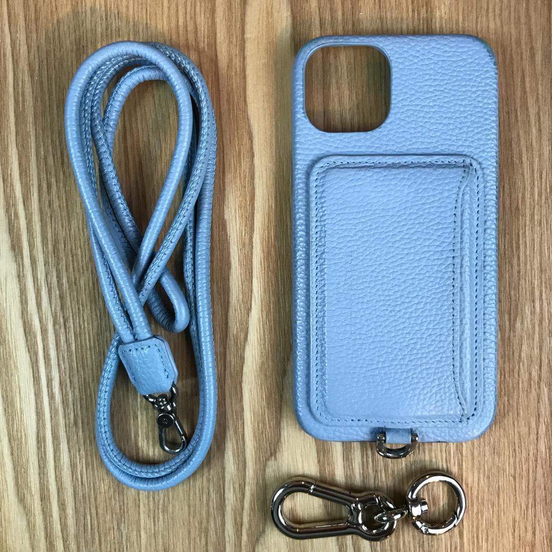 URBANBOBBY アーバンボビー iPhone13Proケース