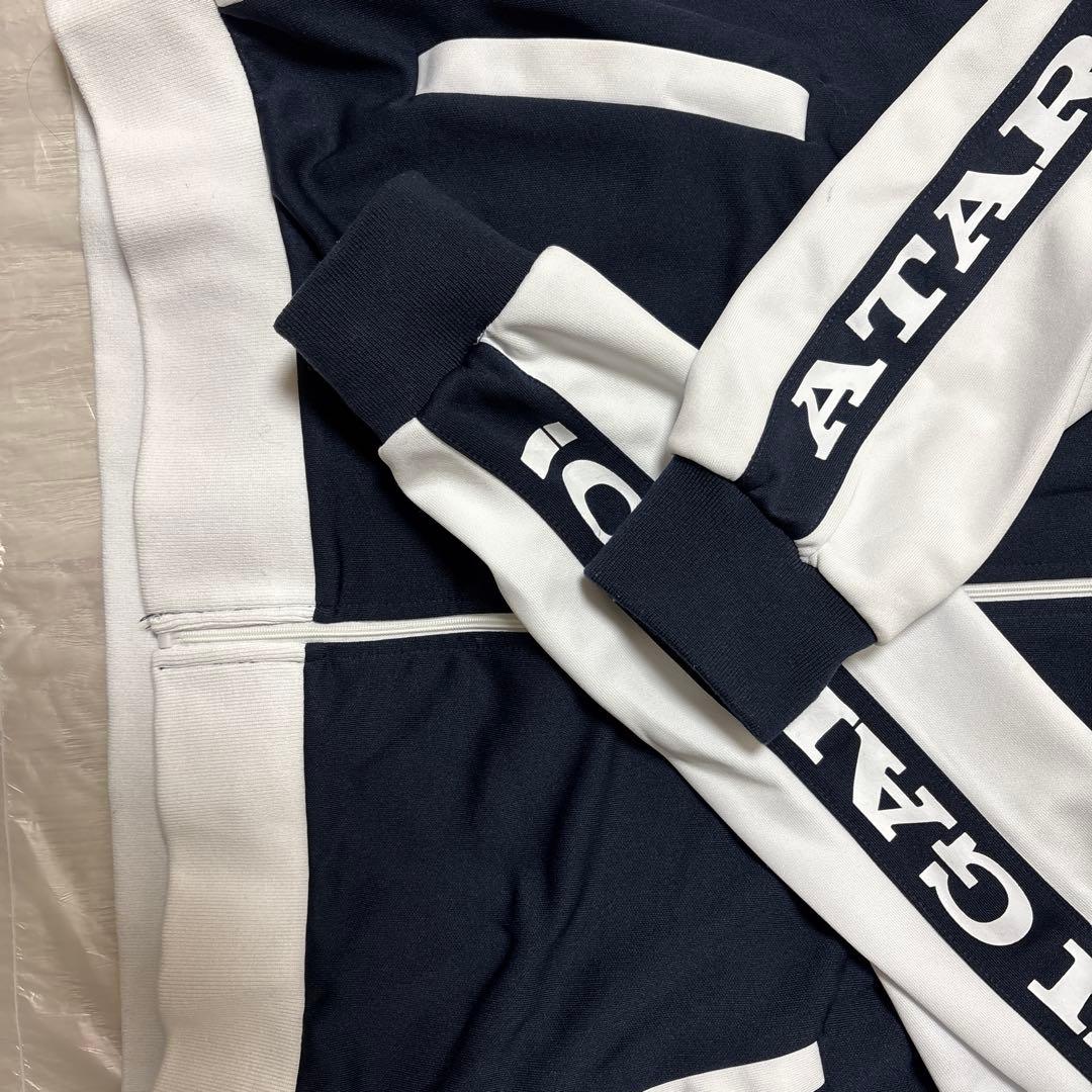 新しい学校のリーダーズジャージ上下　Lサイズ